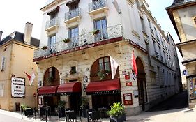 Hotel De La Basilique